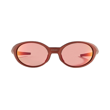 Oakley Eye Jacket Redux Sunglasses — Orange