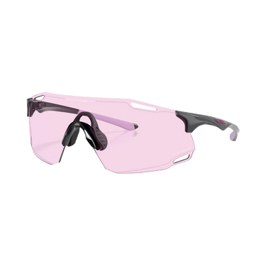 Oakley Cybr Dyno Sunglasses — Grey