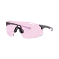 Oakley Cybr Dyno Sunglasses — Grey