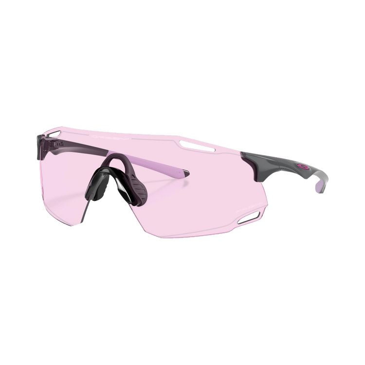 Oakley Cybr Dyno Sunglasses — Grey