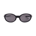 Oakley Eye Jacket Redux Sunglasses — Black