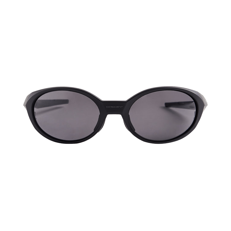 Oakley Eye Jacket Redux Sunglasses — Black