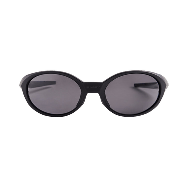 Oakley Eye Jacket Redux Sunglasses — Black