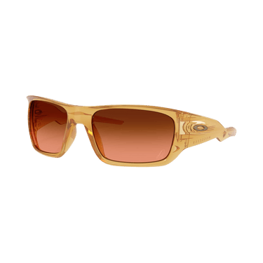 Oakley Alexia Putellas Masseter Sunglasses — Yellow