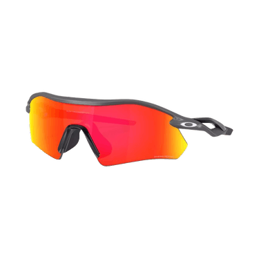 Oakley Radar Plate Sunglasses — Grey