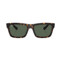 Ray-Ban Warren Sunglasses — Brown