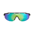 Kith Racer V2 Sunglasses — Black