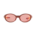 Oakley Eye Jacket Redux Forge Sunglasses — Orange