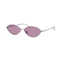 Ray-Ban Kai Bio-Based Sunglasses — Grey