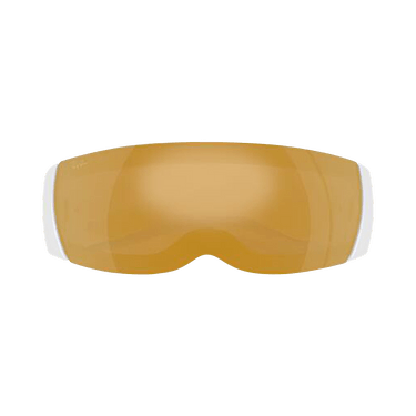 Ray-Ban x A$AP ROCKY Ultra Wrap 002 Sunglasses — White