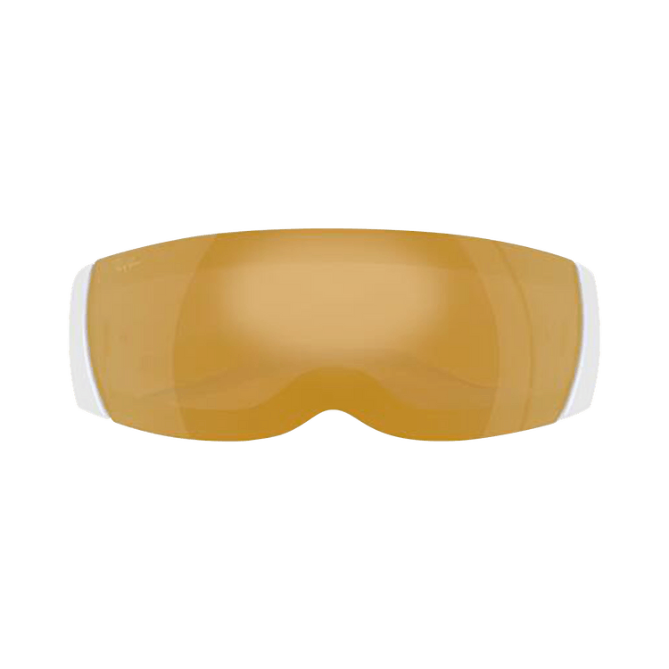 Ray-Ban x A$AP ROCKY Ultra Wrap 002 Sunglasses — White