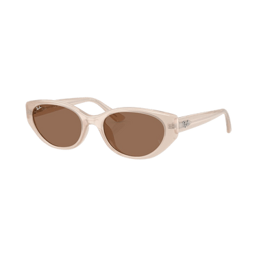 Ray-Ban Bio-Based Sunglasses — Tan