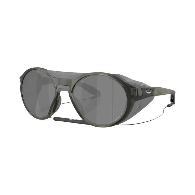 Oakley Clifden Latitude Sunglasses — Green