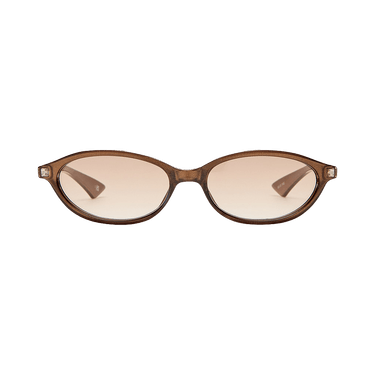 Flatlist Olympia Sunglasses — Purple