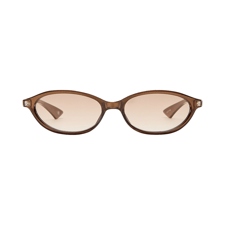 Flatlist Olympia Sunglasses — Purple