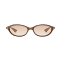 Flatlist Olympia Sunglasses — Purple