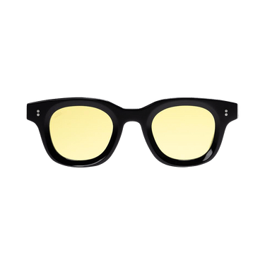 Akila Apollo Sunglasses — Black