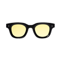 Akila Apollo Sunglasses — Black