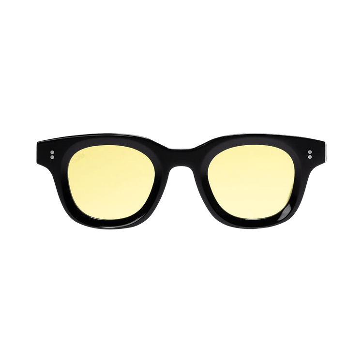 Akila Apollo Sunglasses — Black