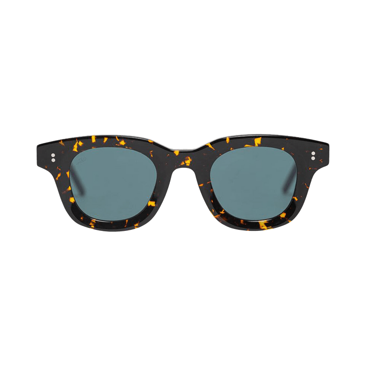 Akila Apollo Sunglasses — Brown