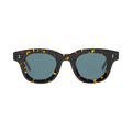 Akila Apollo Sunglasses — Brown