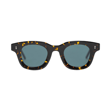 Akila Apollo Sunglasses — Brown