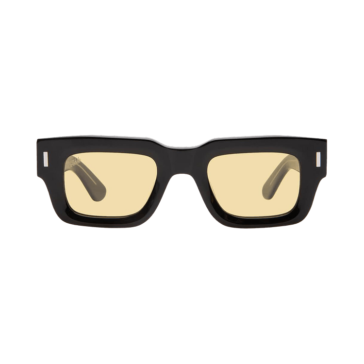 Akila Ares Sunglasses — Black