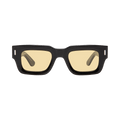 Akila Ares Sunglasses — Black