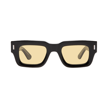 Akila Ares Sunglasses — Black