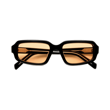 Akila Jupiter Sunglasses — Black