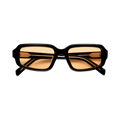 Akila Jupiter Sunglasses — Black