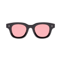 Akila Apollo Sunglasses — Brown