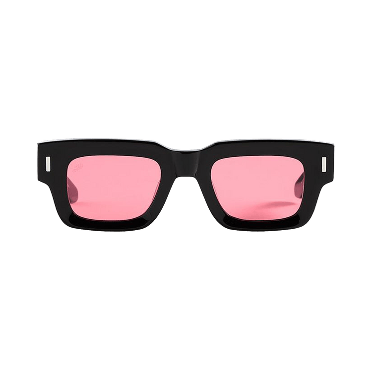 Akila Ares Sunglasses — Black