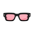 Akila Ares Sunglasses — Black