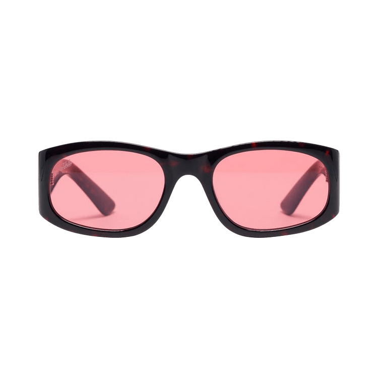 Akila Eazy Sunglasses — Brown