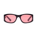 Akila Eazy Sunglasses — Brown