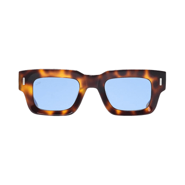 Akila Ares Sunglasses — Brown