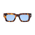 Akila Ares Sunglasses — Brown