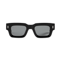Akila Ares Sunglasses — Black