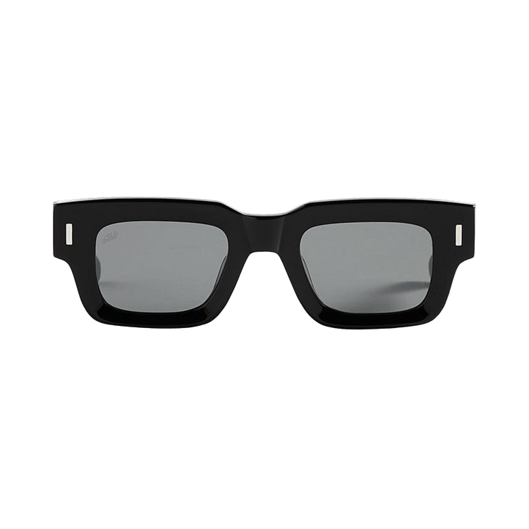 Akila Ares Sunglasses — Black