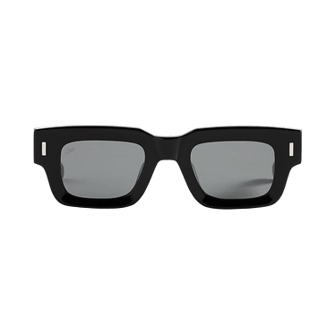 Akila Ares Sunglasses — Black