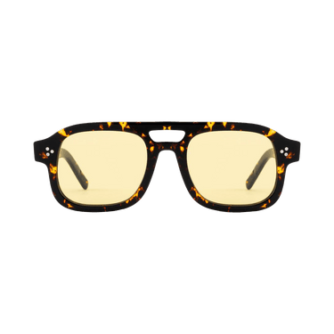 Akila Dillinger Sunglasses — Brown