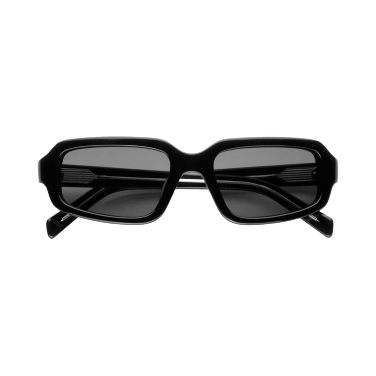 Akila Jupiter Sunglasses — Black
