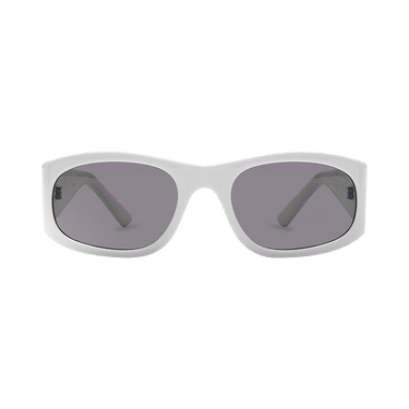 Akila Eazy Sunglasses — White