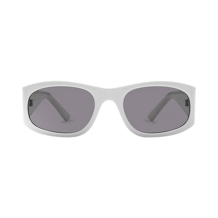 Akila Eazy Sunglasses — White