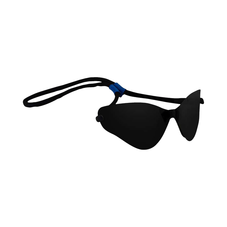 Yeezy SG-01 Sunglasses — Black