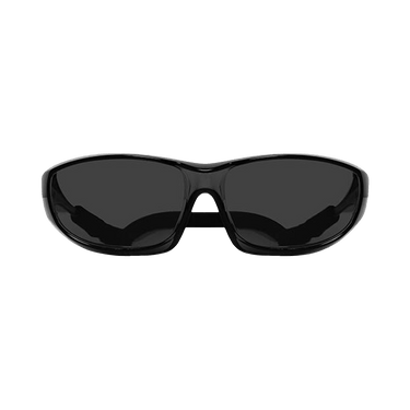 Yeezy SG-02 Sunglasses — Black