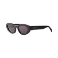 Namacheko Leto Sunglasses — Black