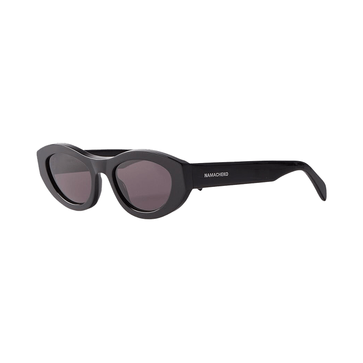 Namacheko Leto Sunglasses — Black