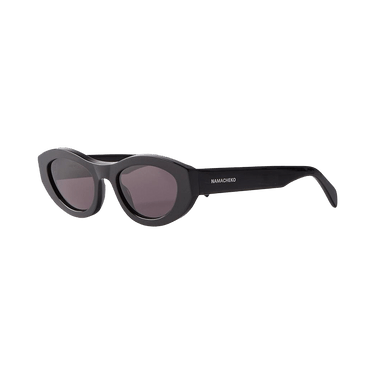 Namacheko Leto Sunglasses — Black